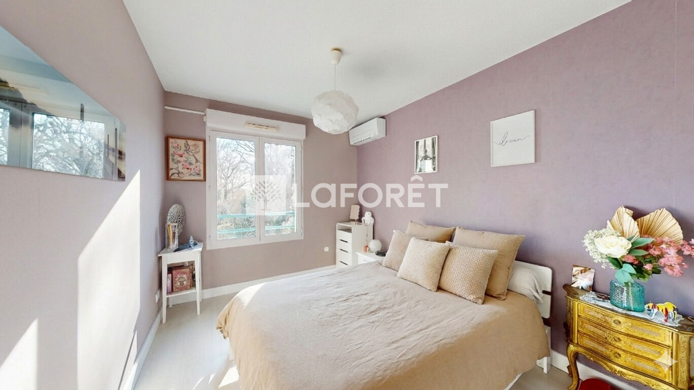 Maison à vendre, 67m², TOURNEFEUILLE