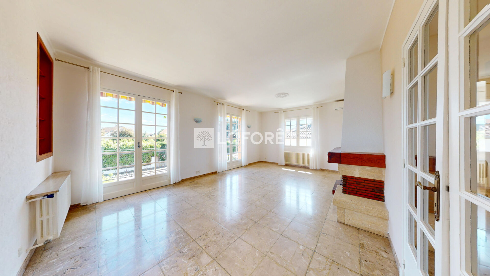 T4 House - 107m² - TOURNEFEUILLE