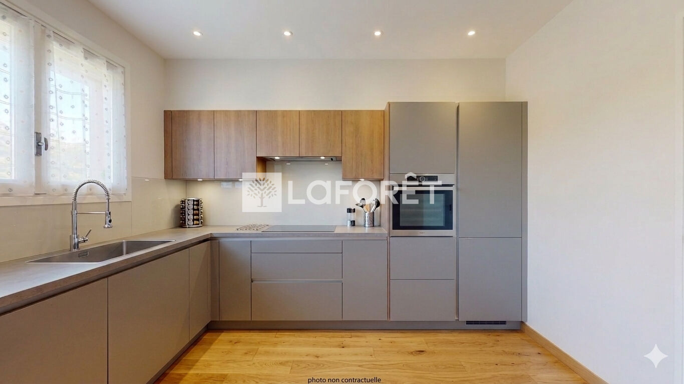 Maison T4 - 107m² - TOURNEFEUILLE — 4 pièces, 107 m², 3 chambres — photo 5