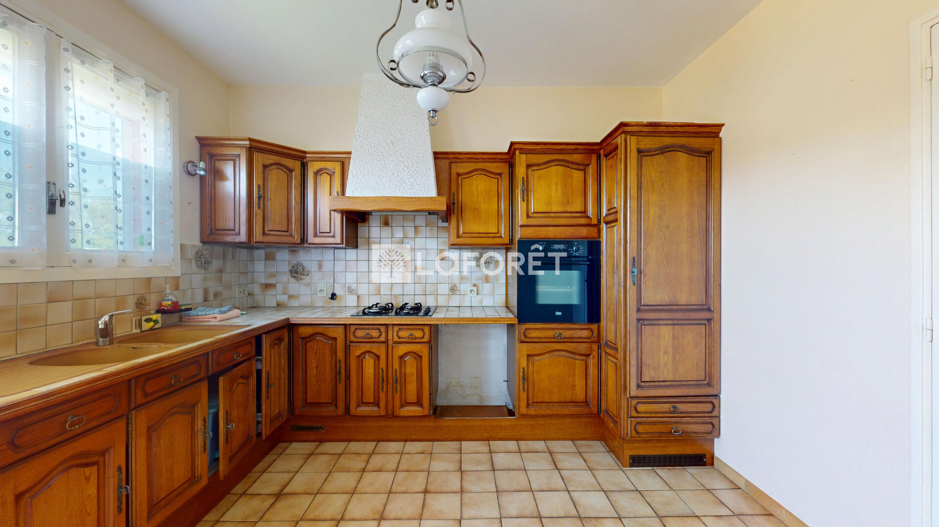 Maison T4 - 107m² - TOURNEFEUILLE — 4 pièces, 107 m², 3 chambres — photo 6