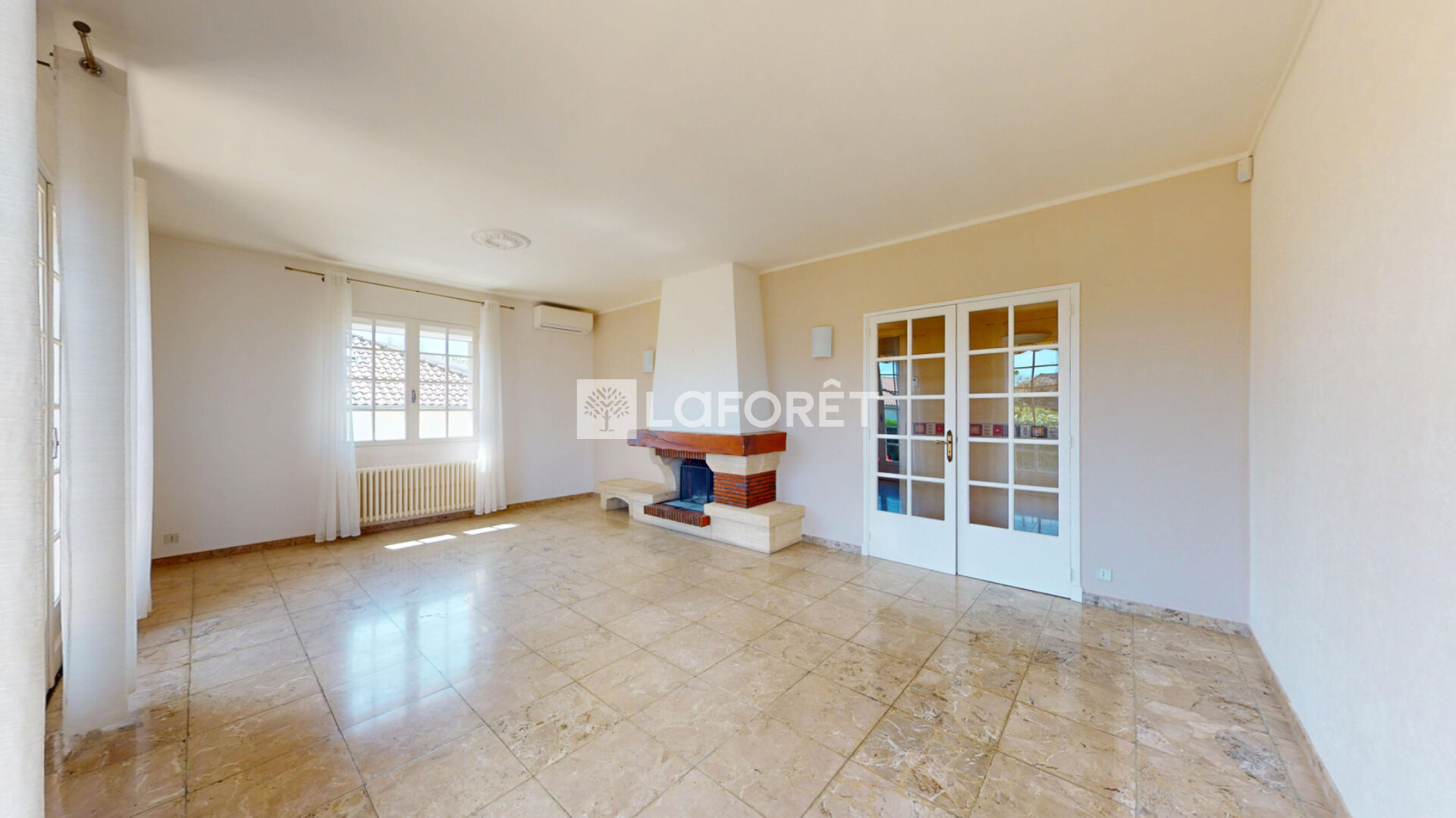 Maison T4 - 107m² - TOURNEFEUILLE — 4 pièces, 107 m², 3 chambres — photo 7
