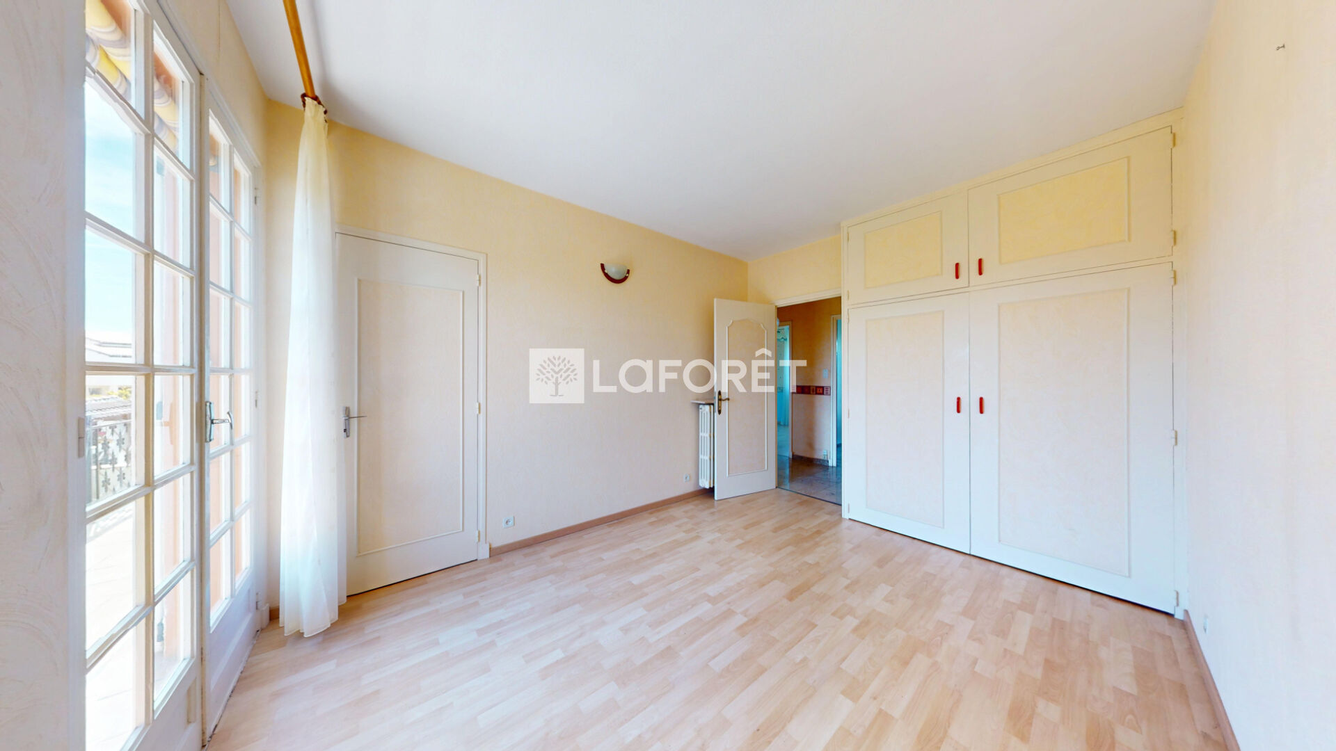 Maison T4 - 107m² - TOURNEFEUILLE — 4 pièces, 107 m², 3 chambres — photo 9