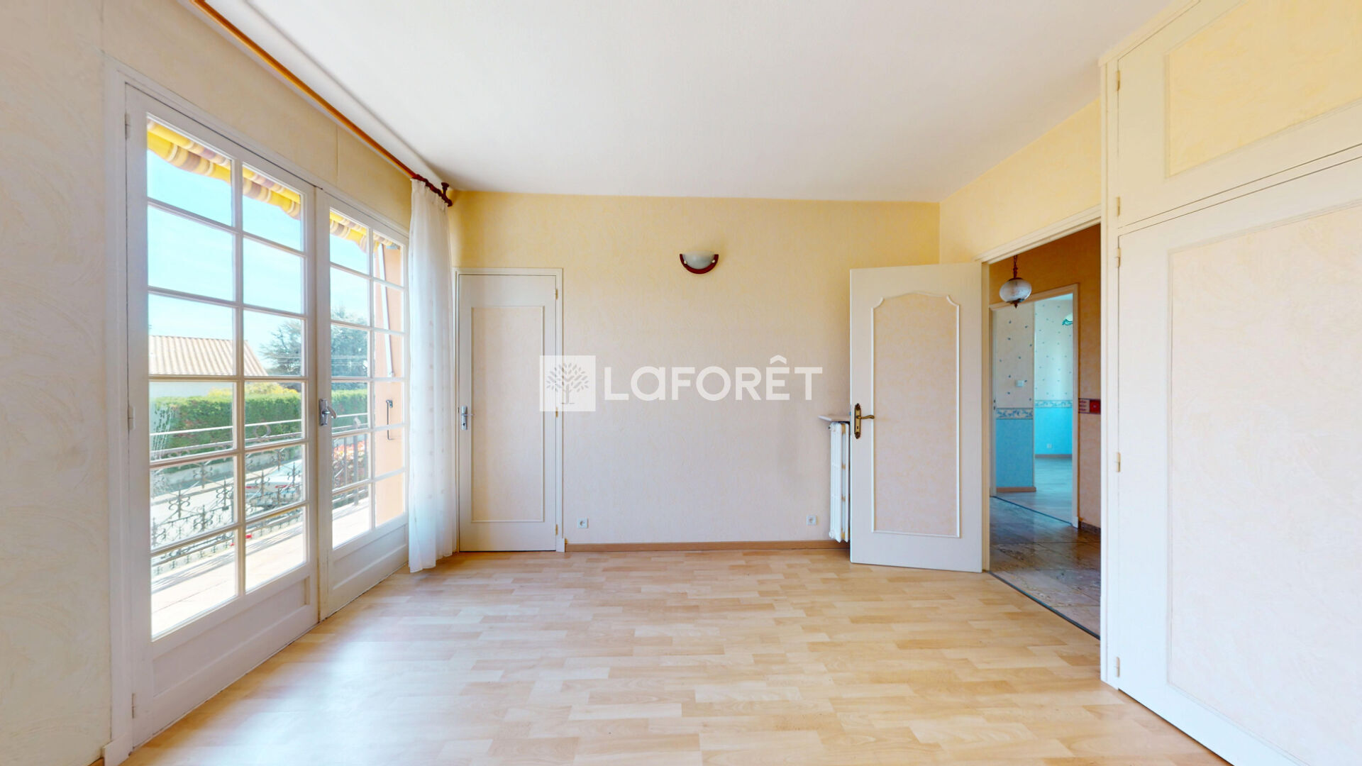 Maison T4 - 107m² - TOURNEFEUILLE — 4 pièces, 107 m², 3 chambres — photo 10
