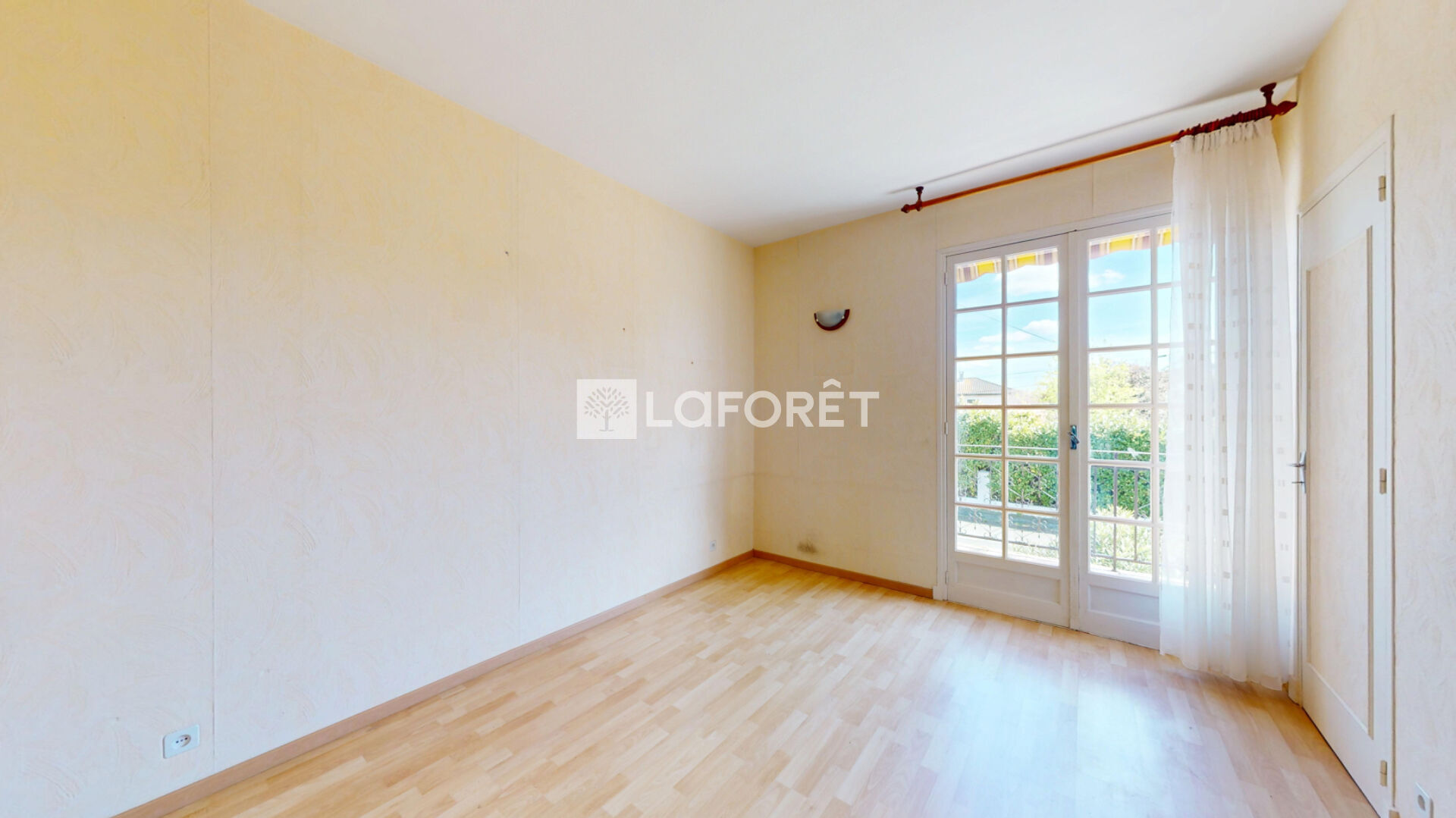 Maison T4 - 107m² - TOURNEFEUILLE — 4 pièces, 107 m², 3 chambres — photo 11