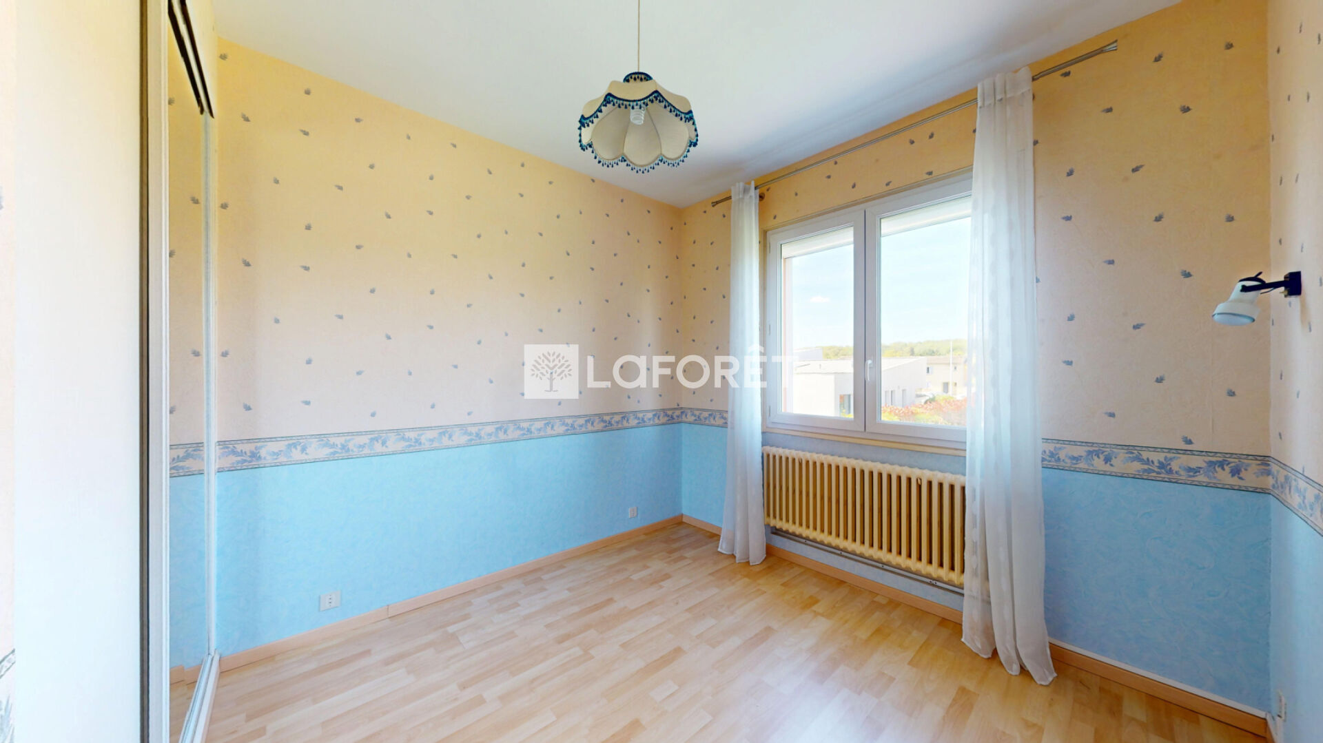 Maison T4 - 107m² - TOURNEFEUILLE — 4 pièces, 107 m², 3 chambres — photo 12