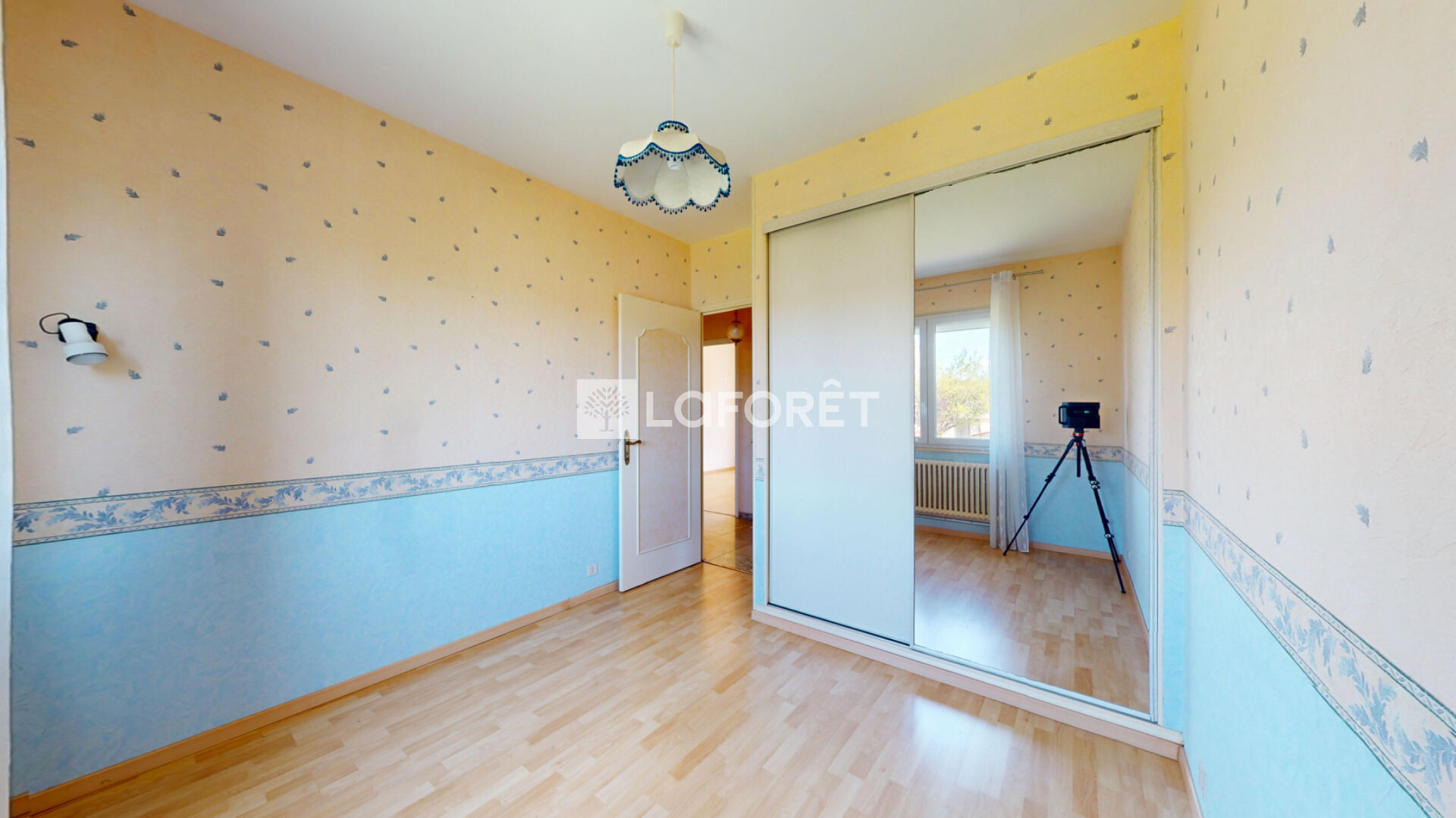Maison T4 - 107m² - TOURNEFEUILLE — 4 pièces, 107 m², 3 chambres — photo 13