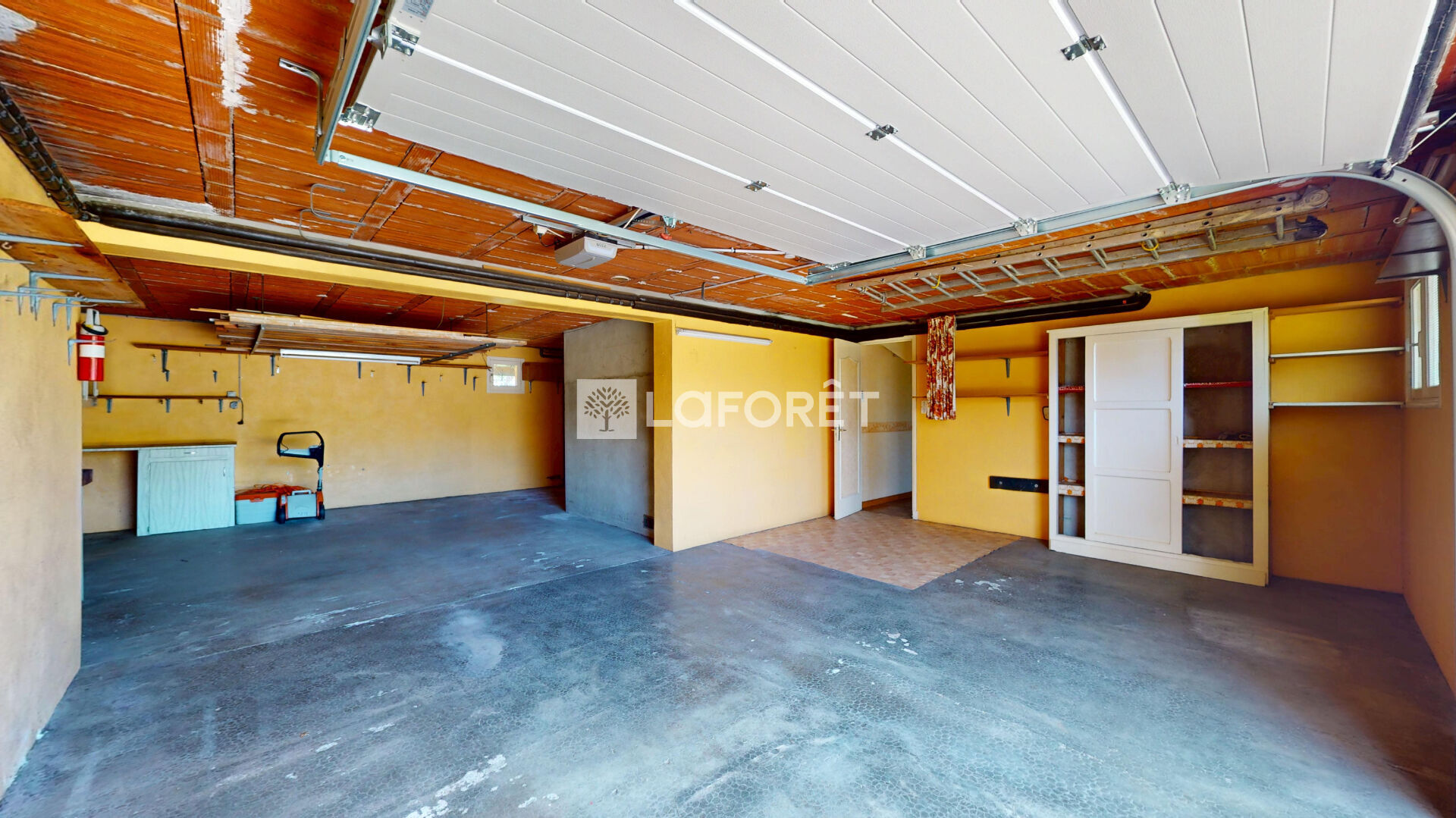 Maison T4 - 107m² - TOURNEFEUILLE — 4 pièces, 107 m², 3 chambres — photo 16