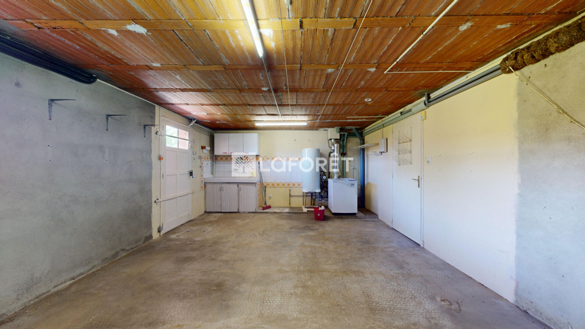 Maison T4 - 107m² - TOURNEFEUILLE — 4 pièces, 107 m², 3 chambres — photo 17