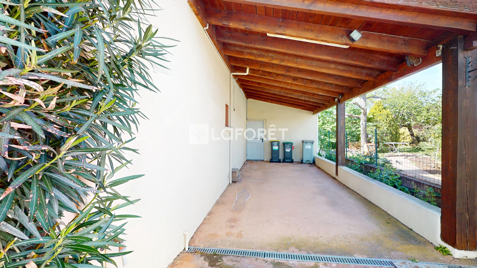 Maison T4 - 107m² - TOURNEFEUILLE — 4 pièces, 107 m², 3 chambres — photo 18