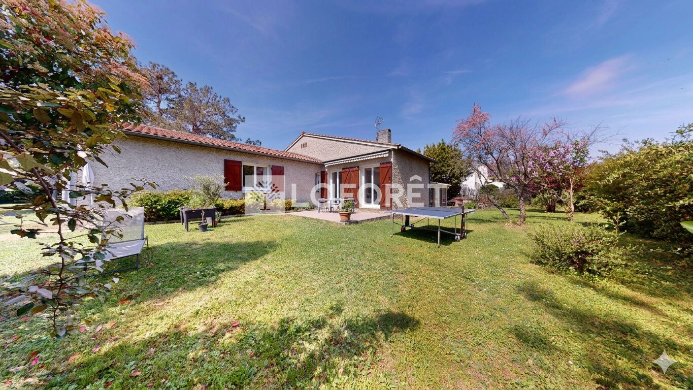 Maison à vendre, 110m², TOURNEFEUILLE
