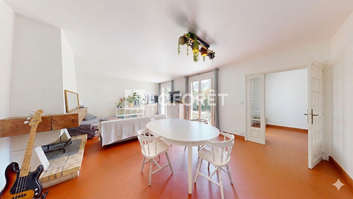 Maison à vendre, 110m², TOURNEFEUILLE