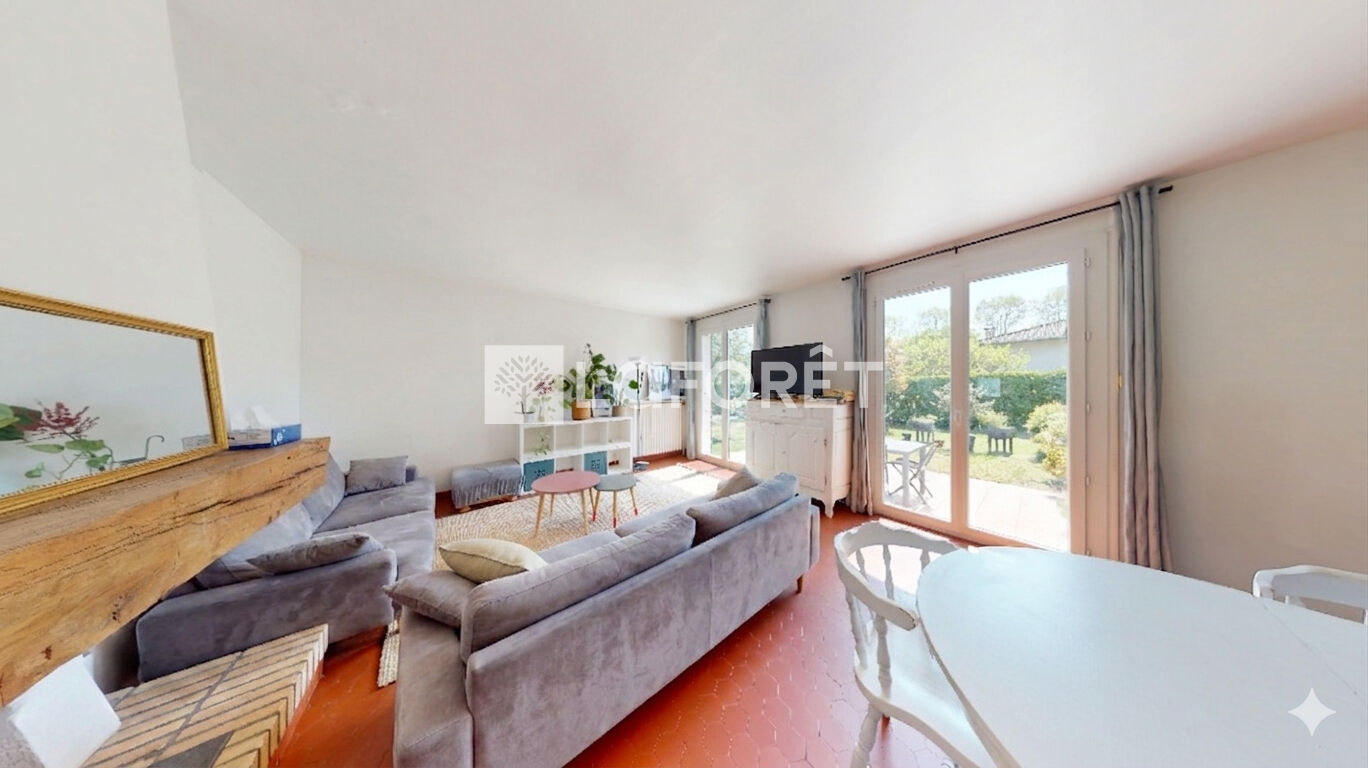 Maison à vendre, 110m², TOURNEFEUILLE