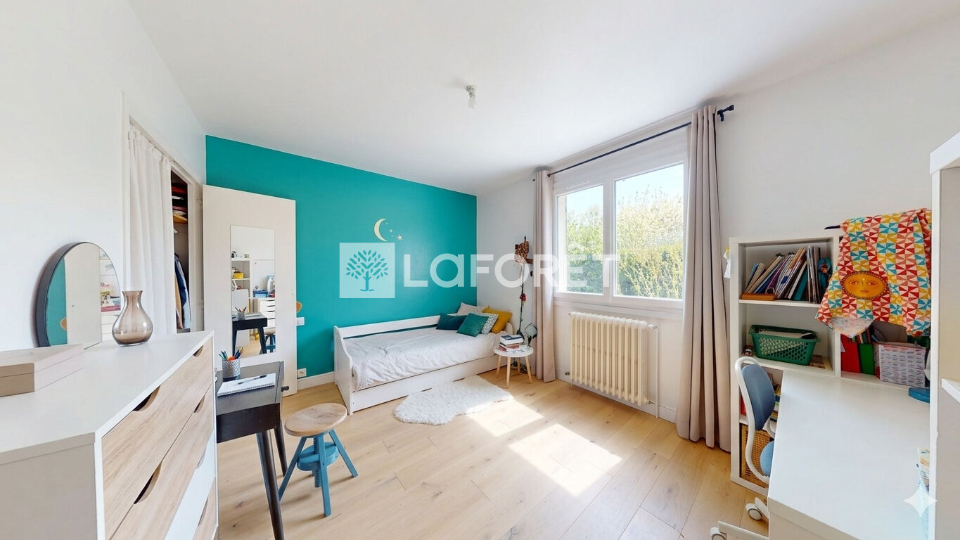Maison à vendre, 110m², TOURNEFEUILLE