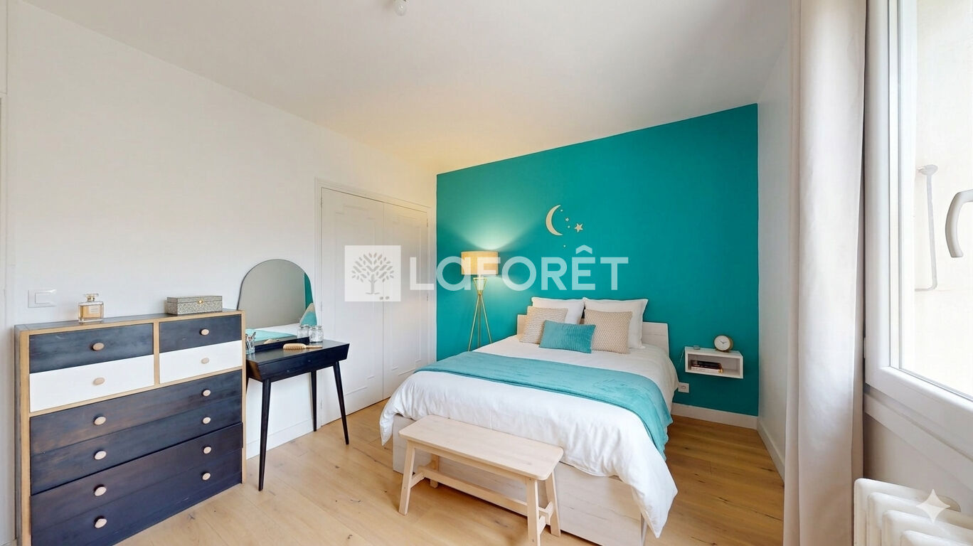 Maison T4 - 110m² - TOURNEFEUILLE — 4 pièces, 110 m², 3 chambres — photo 5