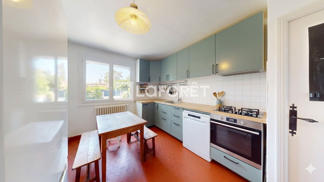 Maison T4 - 110m² - TOURNEFEUILLE — 4 pièces, 110 m², 3 chambres — photo 6