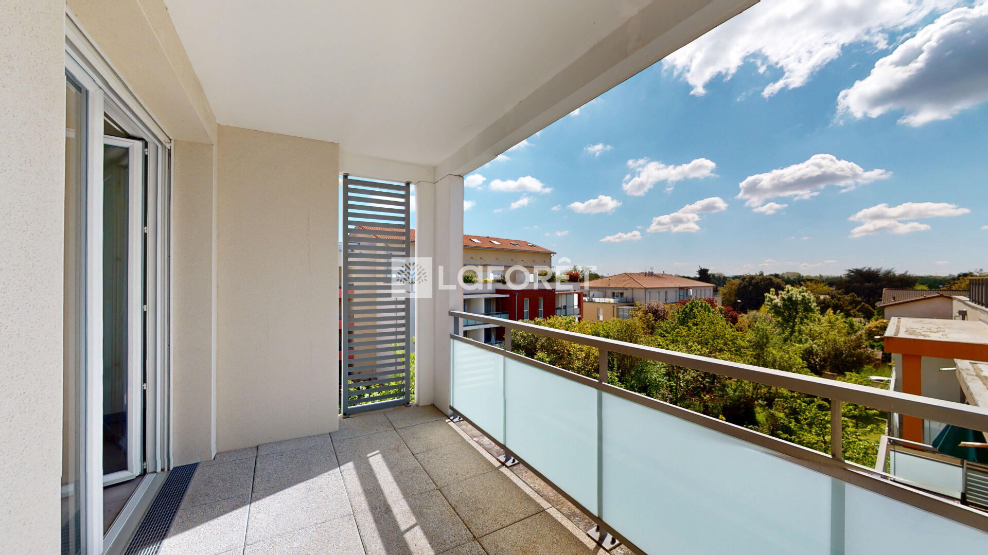 Maison à vendre, 61m², TOURNEFEUILLE