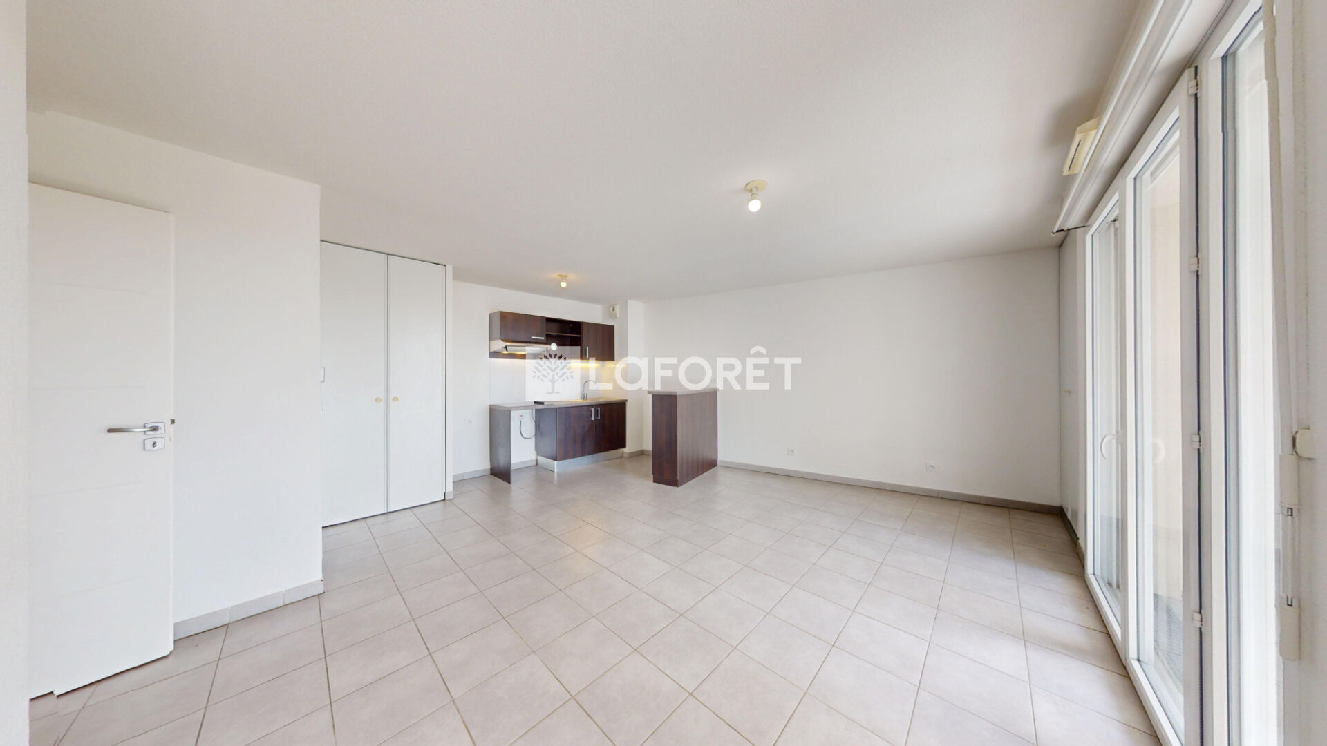 Maison à vendre, 61m², TOURNEFEUILLE