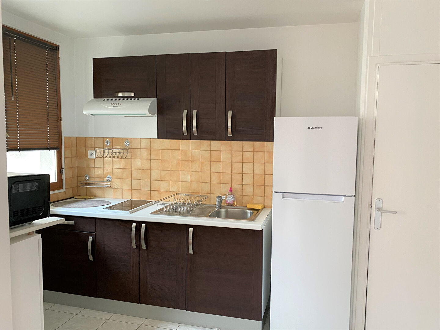 Appartement a louer paris-20e-arrondissement - 2 pièce(s) - 37.5 m2 - Surfyn