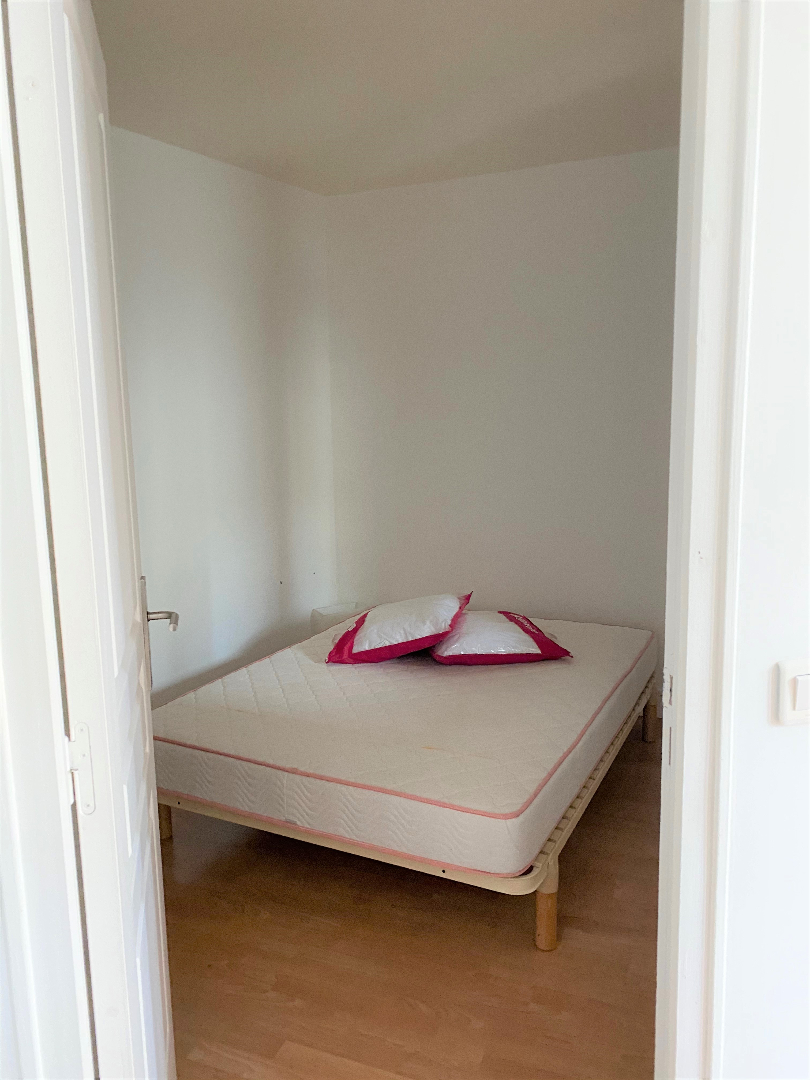 Appartement a louer paris-20e-arrondissement - 2 pièce(s) - 37.5 m2 - Surfyn