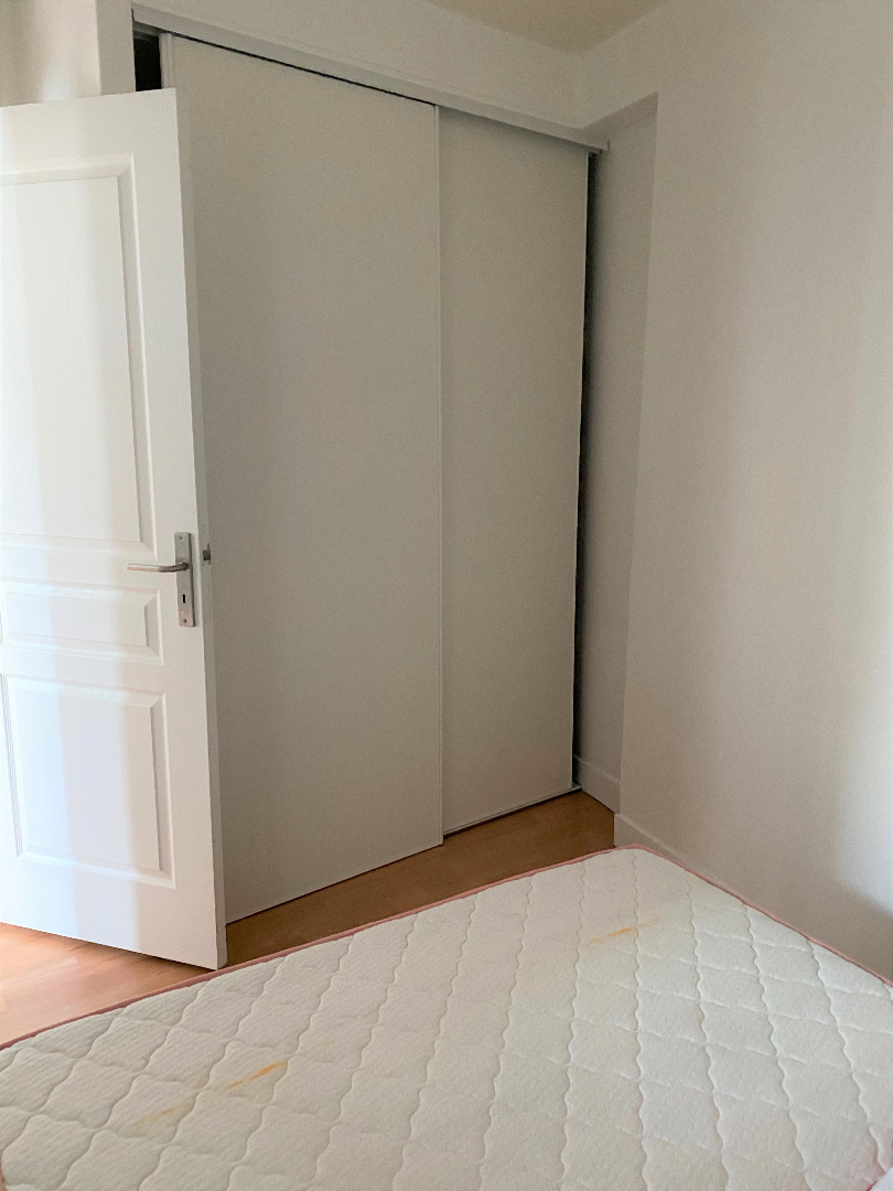 Appartement a louer paris-20e-arrondissement - 2 pièce(s) - 37.5 m2 - Surfyn