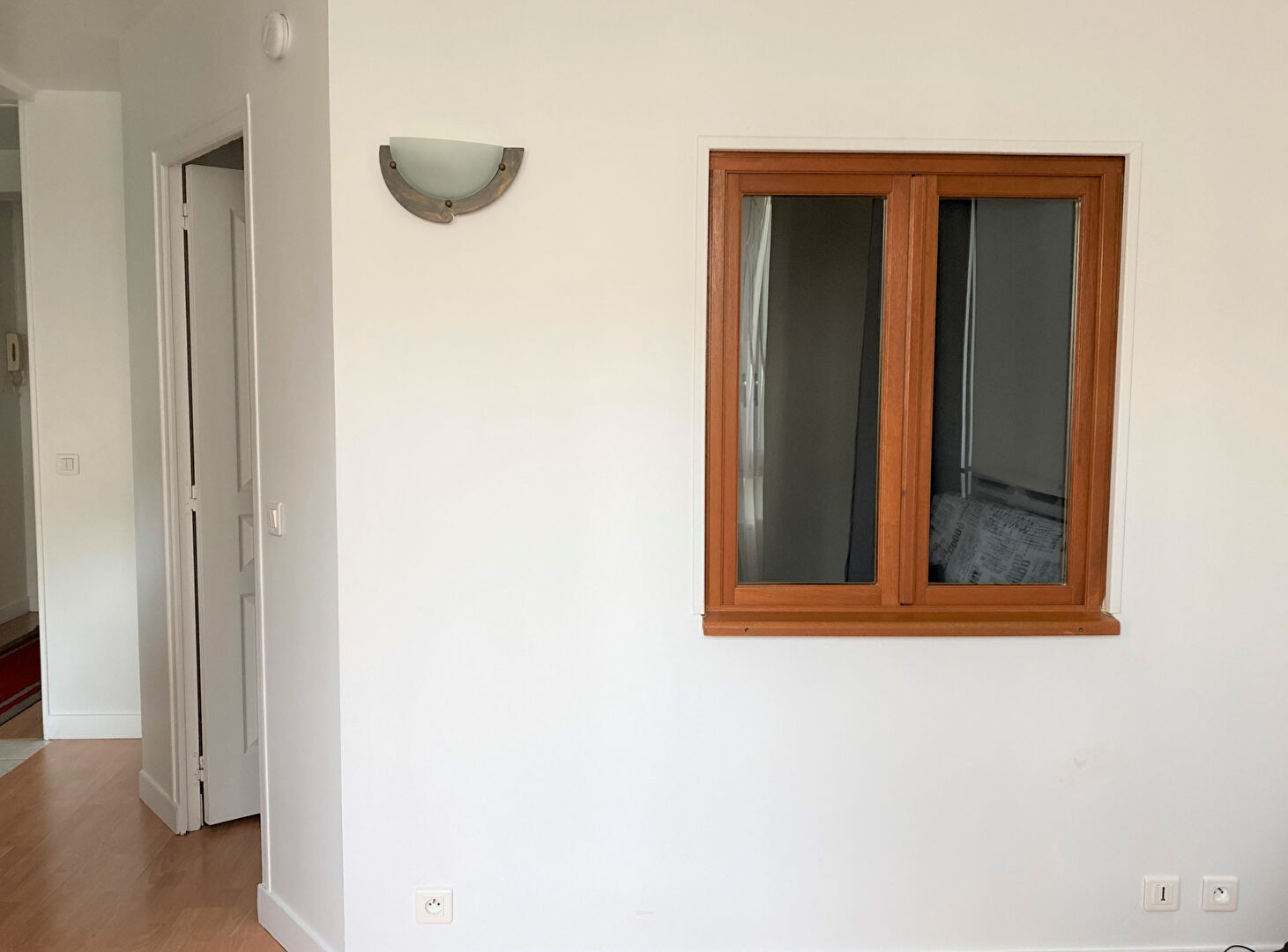 Appartement a louer paris-20e-arrondissement - 2 pièce(s) - 37.5 m2 - Surfyn