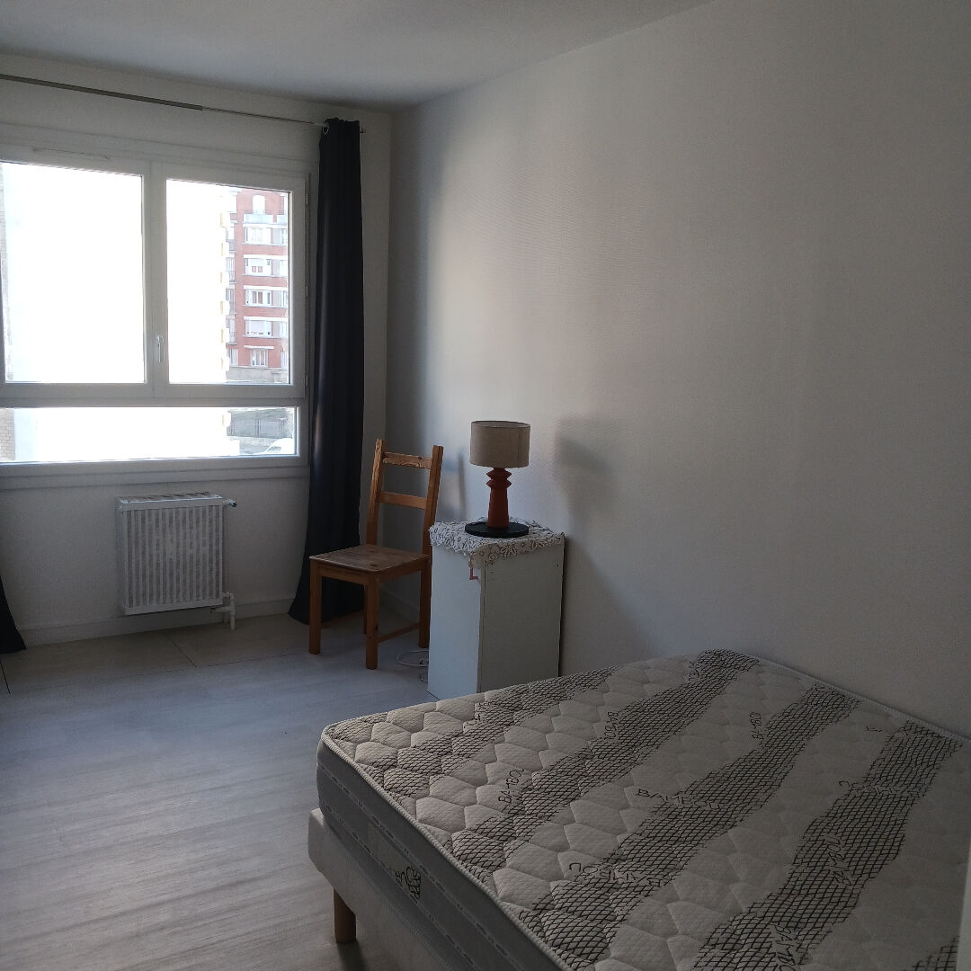 Maison à louer, 81m², Paris 20