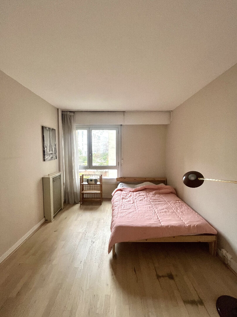 Maison à louer, 46m², Paris 20