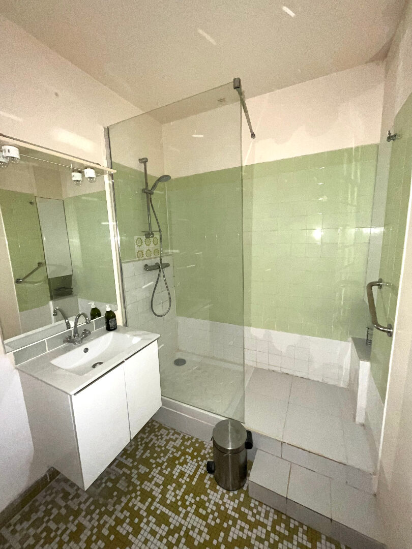 Maison à louer, 46m², Paris 20