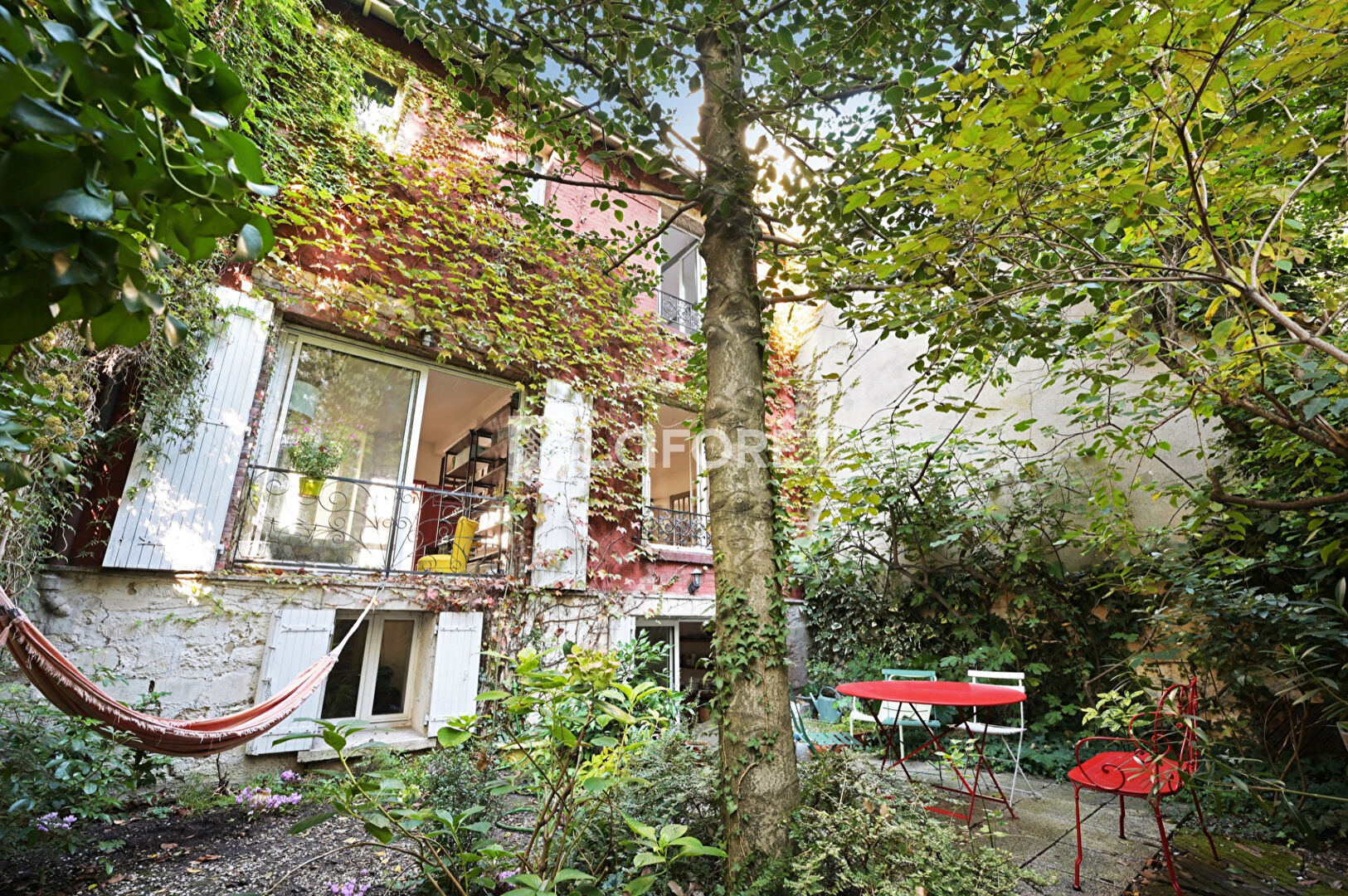 Maison à vendre, 126m², Paris 19