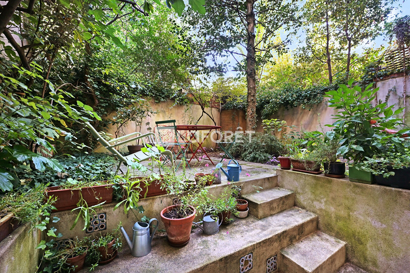 Maison à vendre, 126m², Paris 19