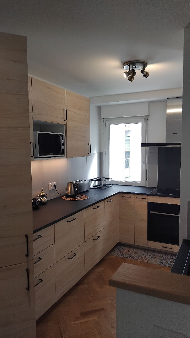Maison à louer, 79m², PARIS