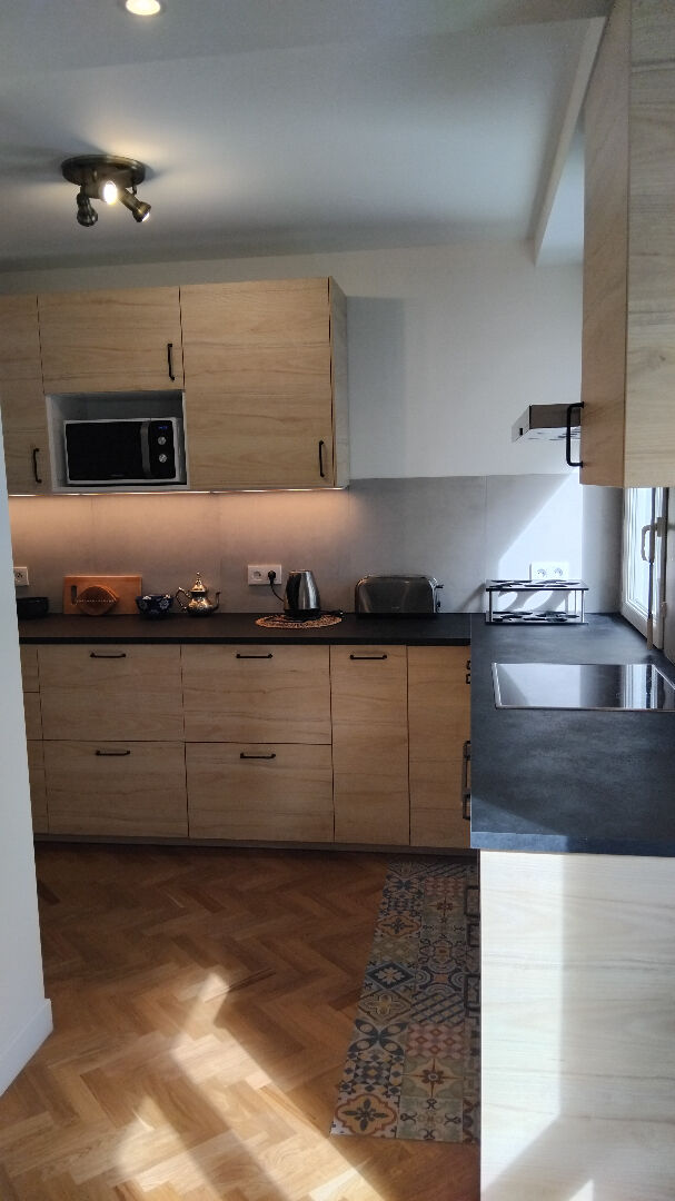 Maison à louer, 79m², PARIS