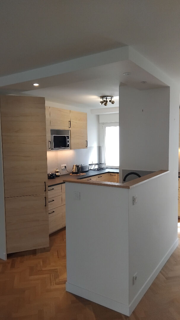 Maison à louer, 79m², PARIS