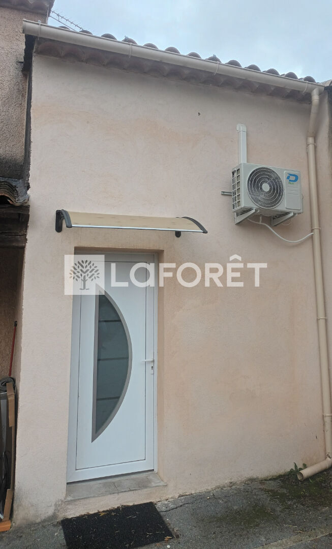 Maison à louer, 24m², Valbonne