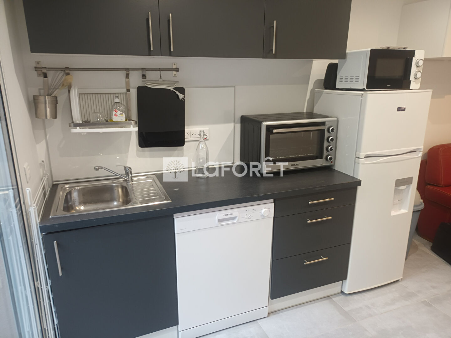 Maison à louer, 24m², Valbonne