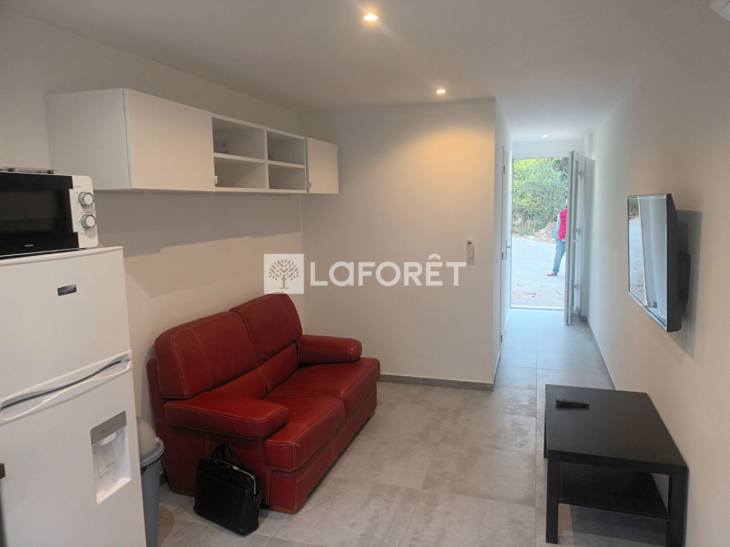 Maison à louer, 24m², Valbonne