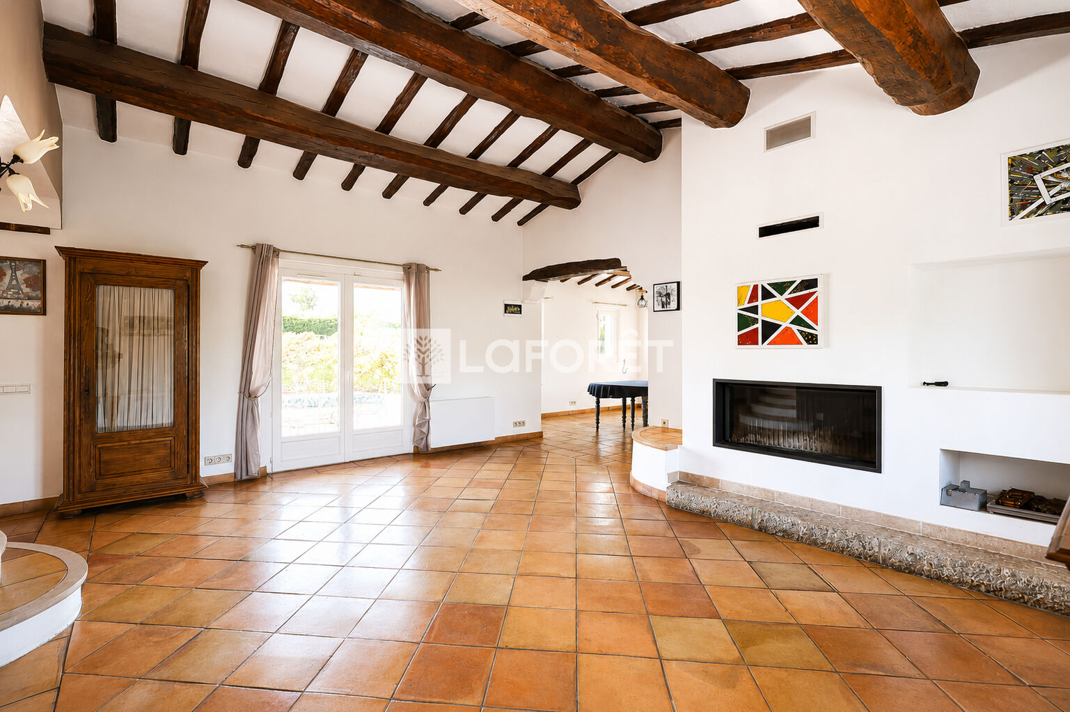 Maison à vendre, 170m², MONTAUROUX