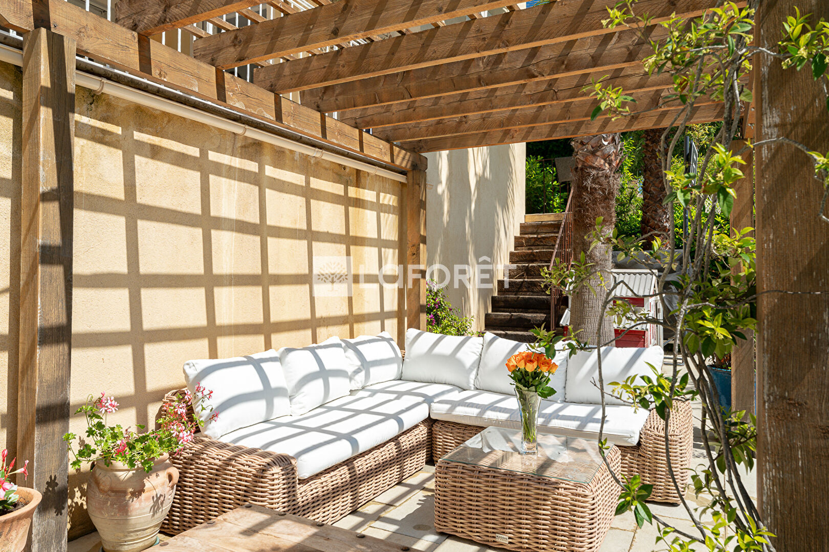 Maison à vendre, 125m², VALBONNE