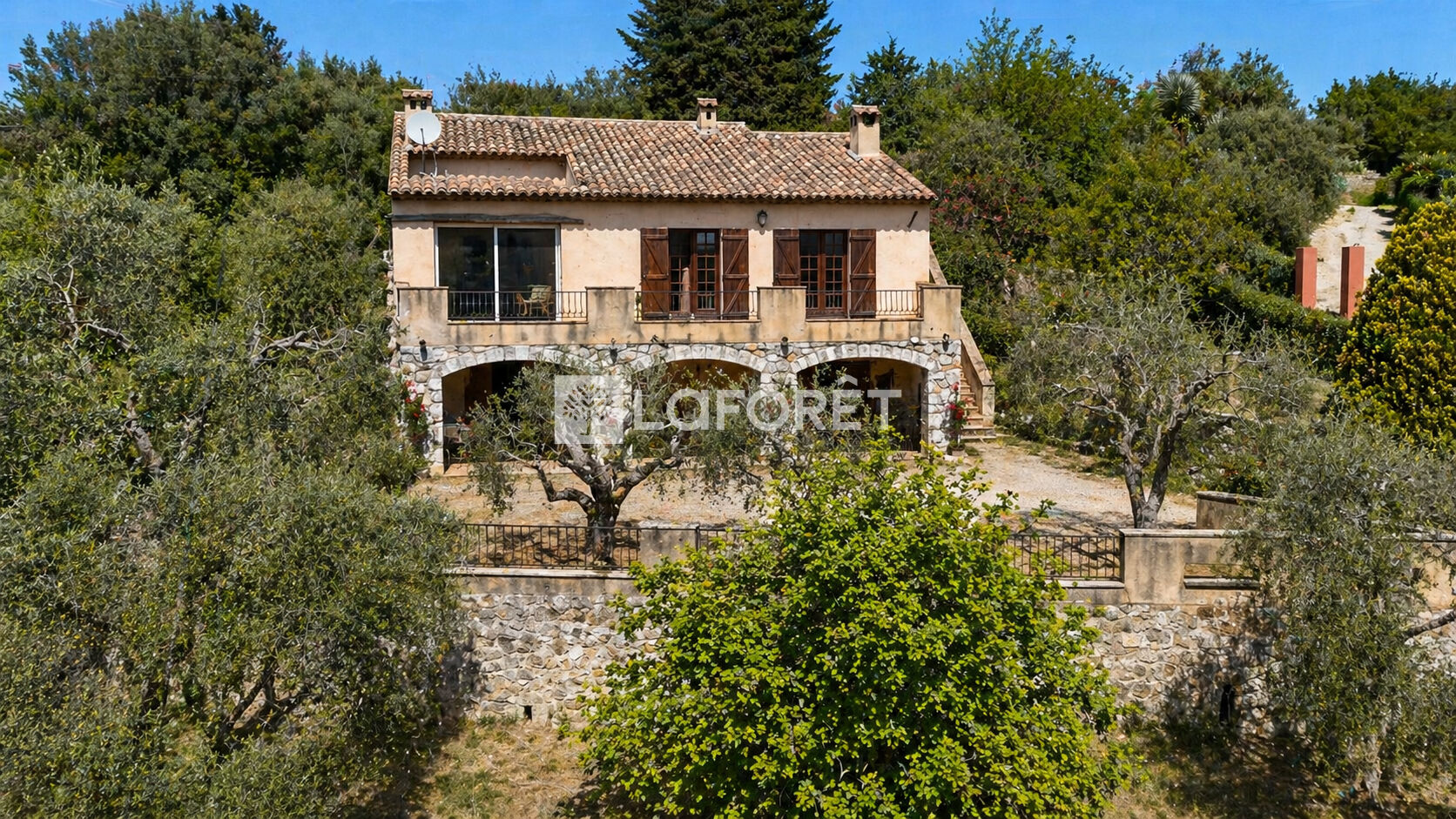 Maison à vendre, 163m², VALBONNE