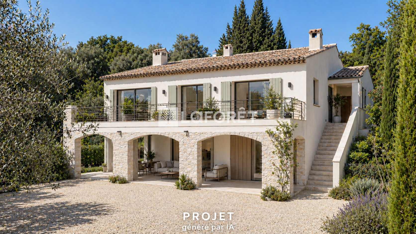 Maison à vendre, 163m², VALBONNE