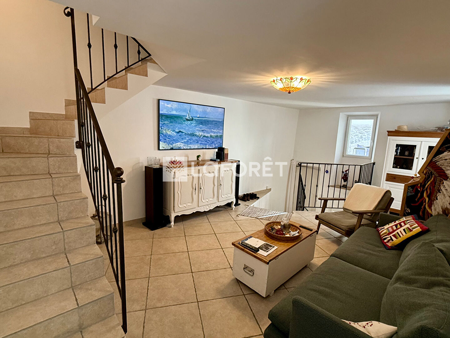Maison à vendre, 105m², VALBONNE