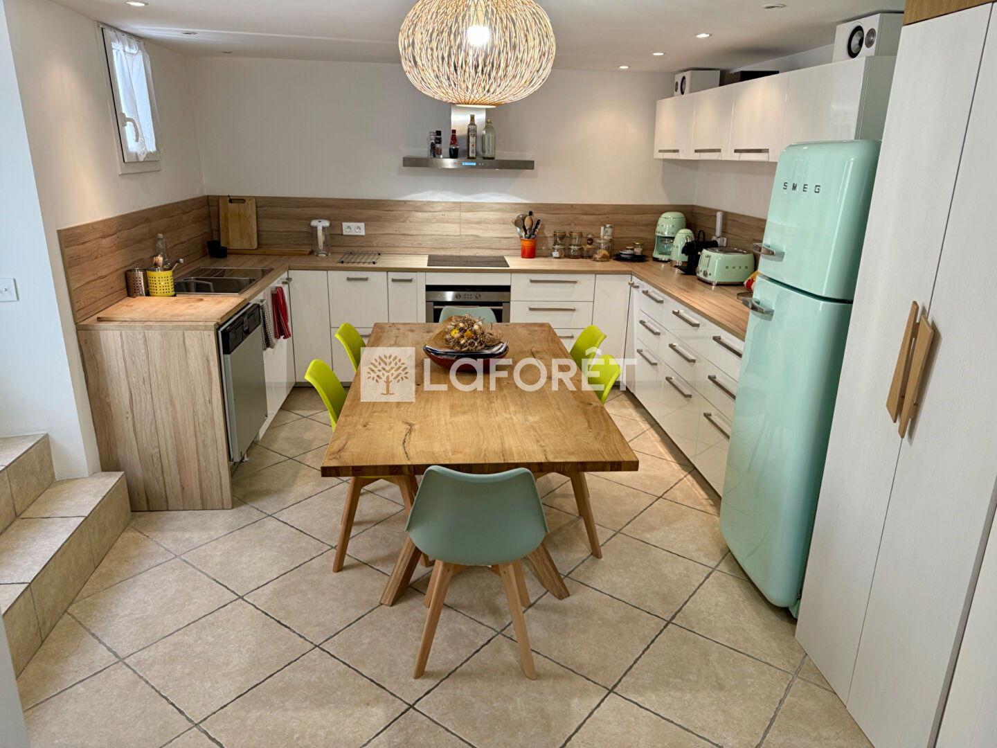 Maison à vendre, 105m², VALBONNE