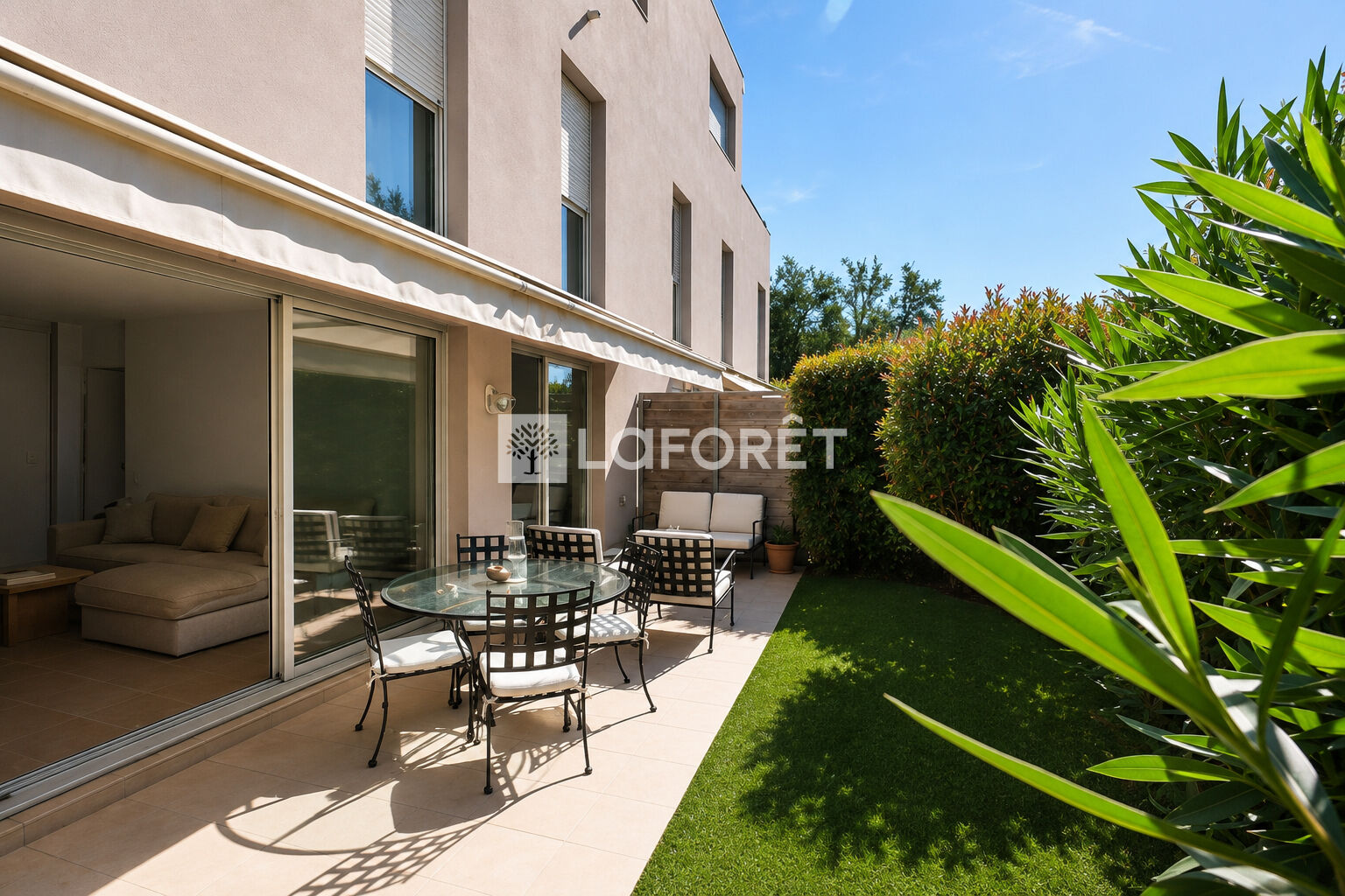Maison à vendre, 54m², VALBONNE