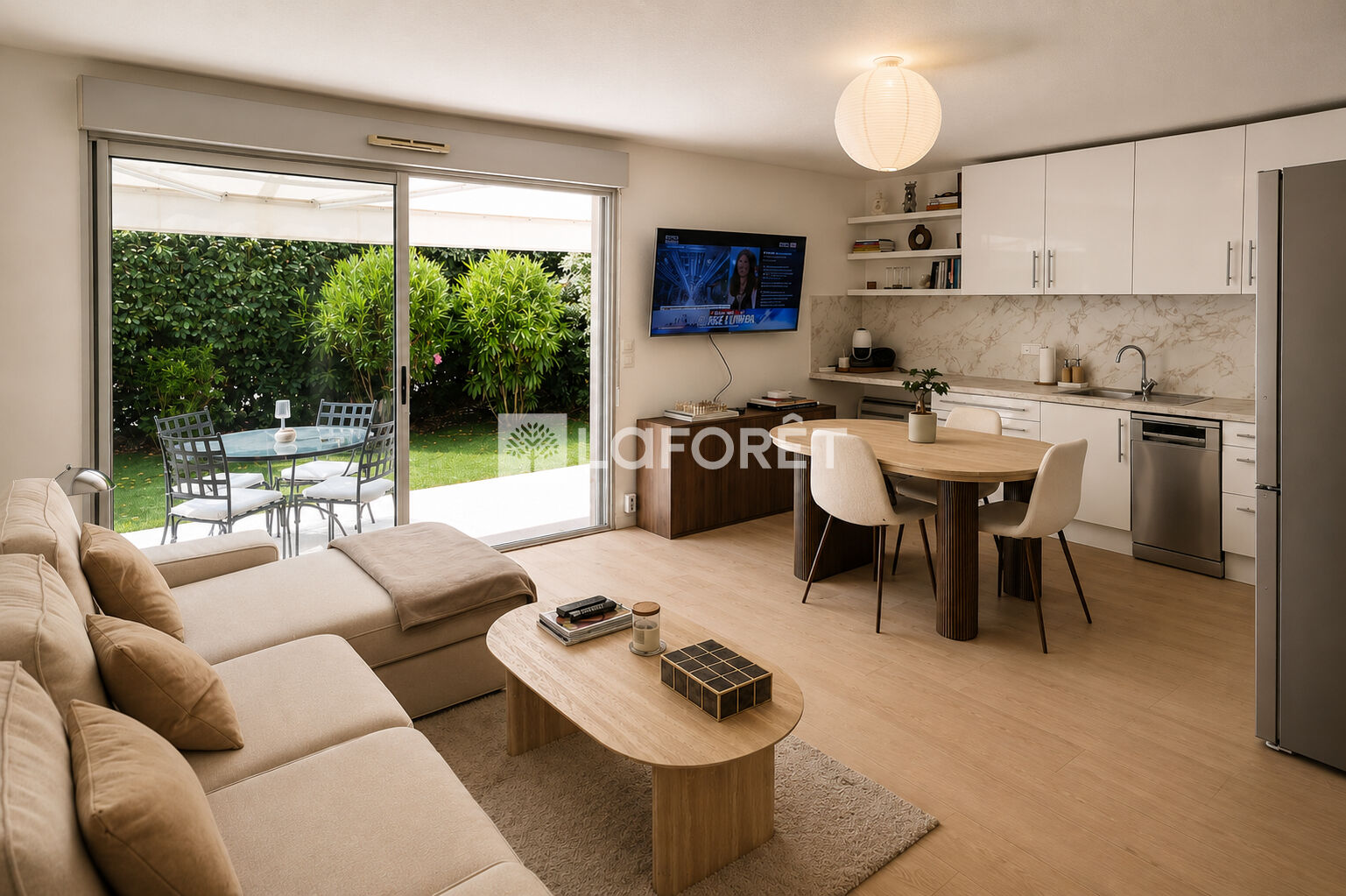 Maison à vendre, 54m², VALBONNE