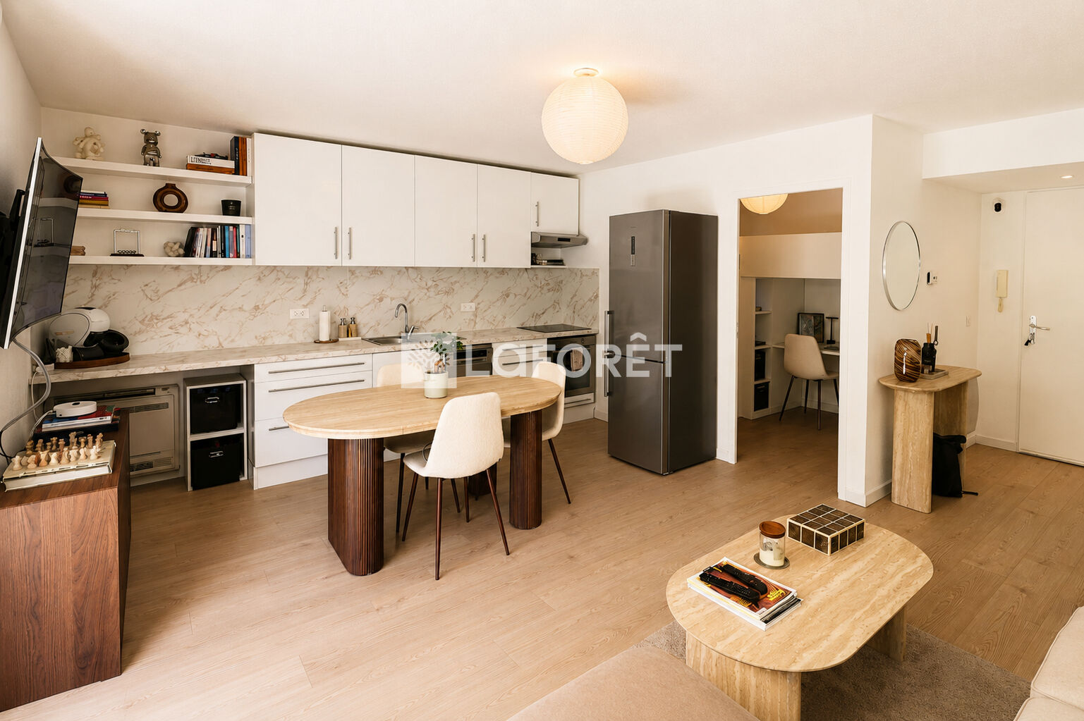 Maison à vendre, 54m², VALBONNE