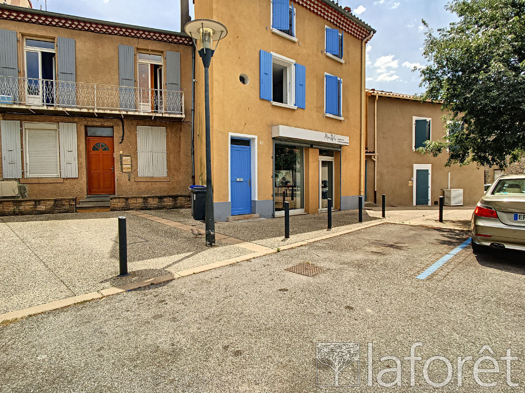 Achat immeuble BourglèsValence 172 m² 230 000 € ⇔ Laforêt Immobilier Achat immeuble BourglèsValence 172 m² 230 000 € ⇔ Laforêt Immobilier