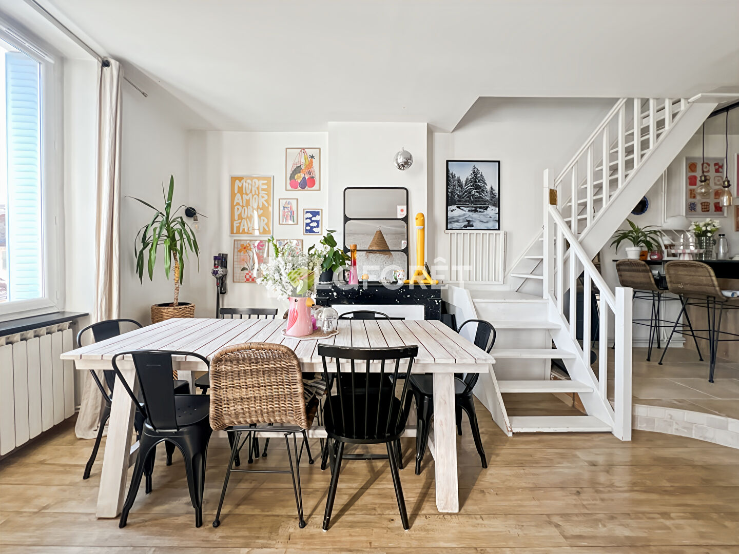 Maison à vendre, 68m², VALENCE