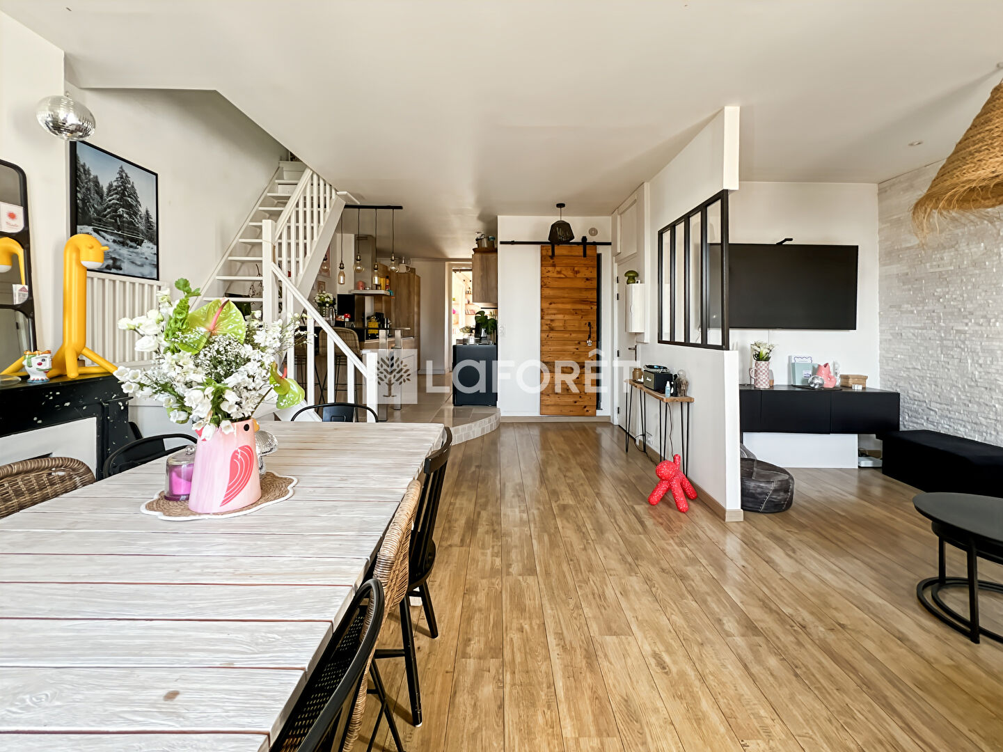 Maison à vendre, 68m², VALENCE