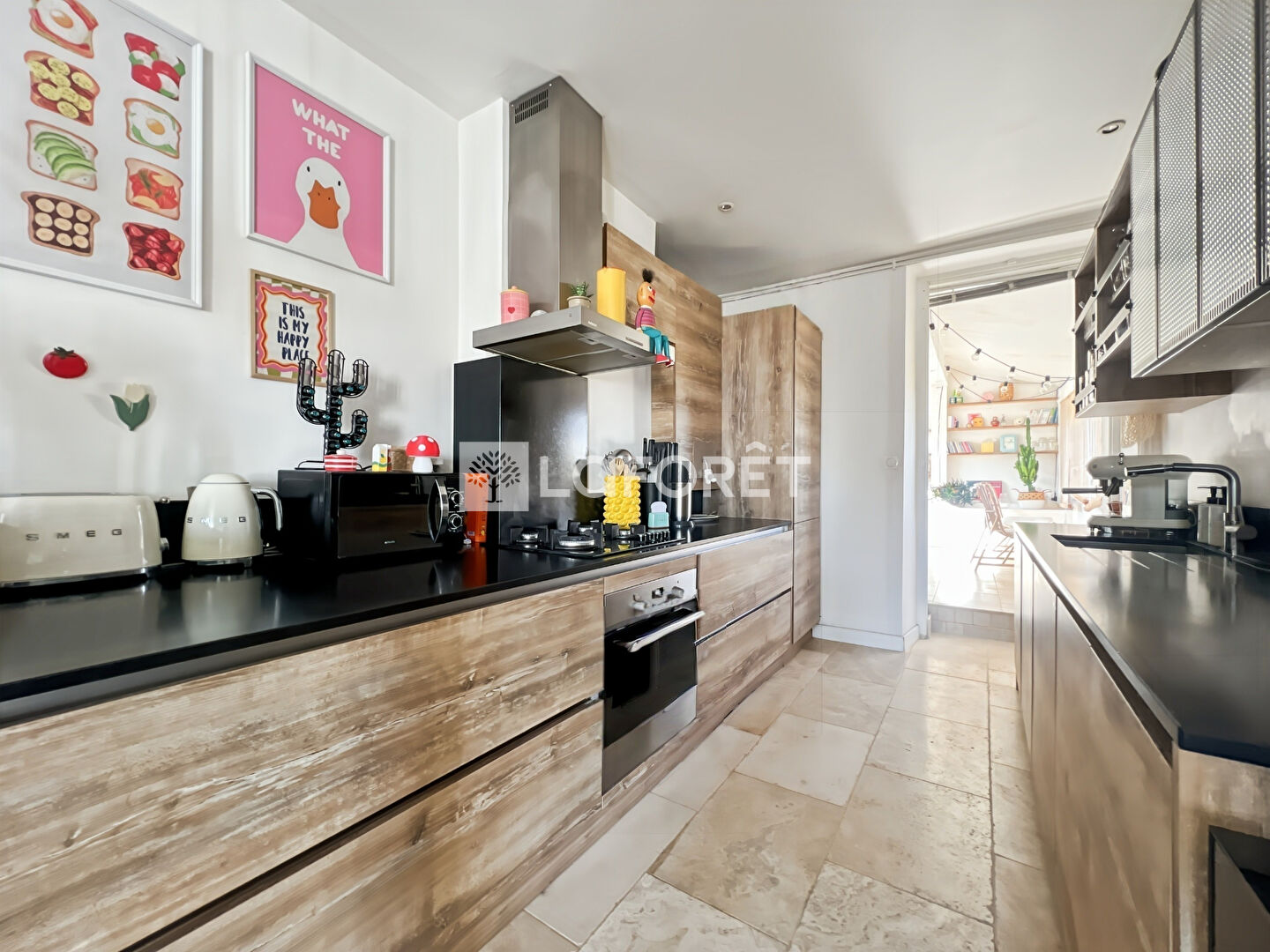 Maison à vendre, 68m², VALENCE