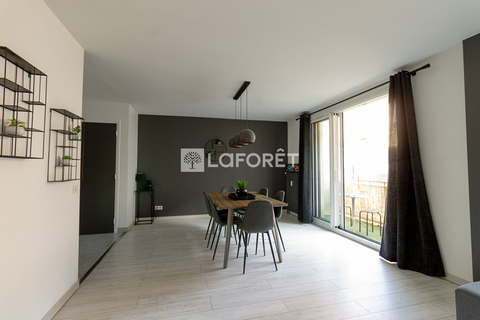 Achat appartement Valence 2 pièce(s) 66 m² 128 500 € ⇔ Laforêt